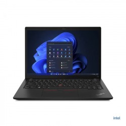 Laptop Lenovo Thinkpad X13 Gen 3 (21BN008JFQ) (i5 1235U/8GB RAM/512GB SSD/13.3 WUXGA/Dos/Đen)